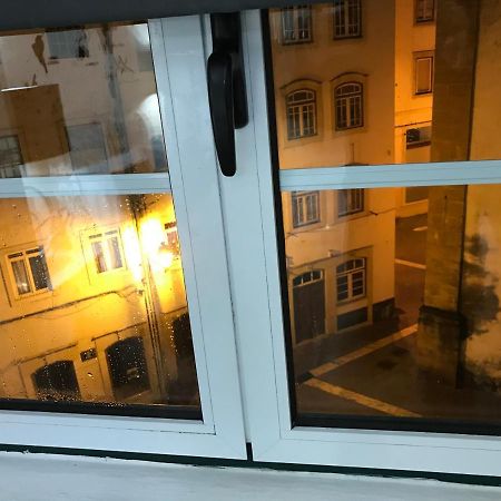 Miguel Torga Typical Apartment Coimbra Bagian luar foto