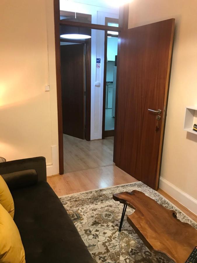 Miguel Torga Typical Apartment Coimbra Bagian luar foto