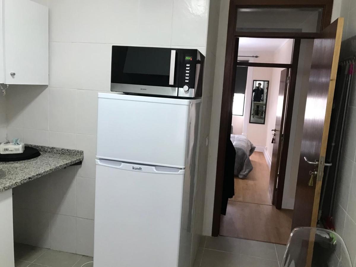Miguel Torga Typical Apartment Coimbra Bagian luar foto