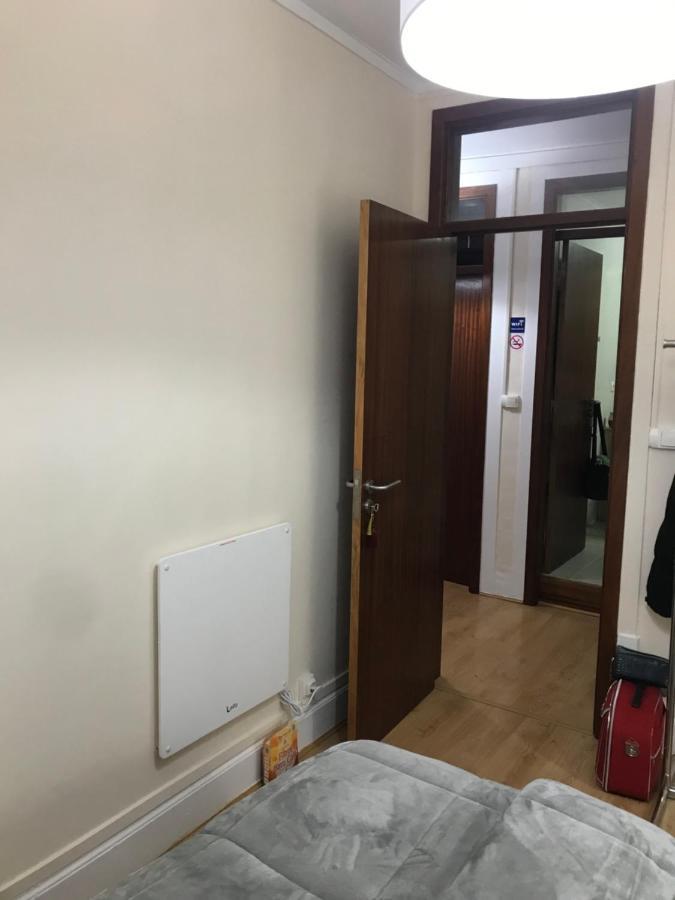 Miguel Torga Typical Apartment Coimbra Bagian luar foto