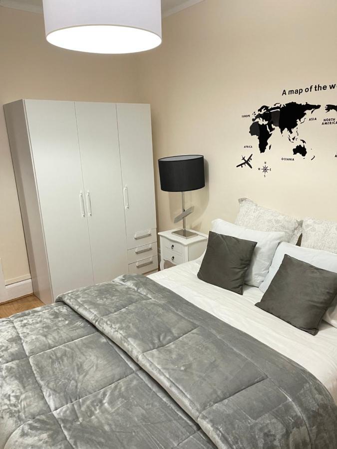 Miguel Torga Typical Apartment Coimbra Bagian luar foto