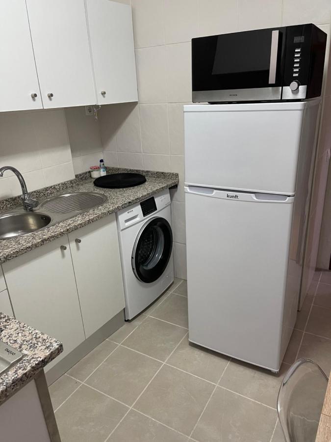 Miguel Torga Typical Apartment Coimbra Bagian luar foto